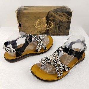 chaco diana sandal